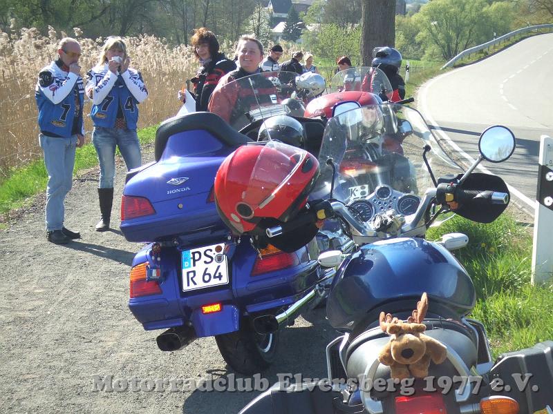 Saisoneroeffnungsfahrt 2011 - 027.JPG
